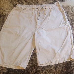 Men sz 36x11 Polo Ralph Lauren Chino Shorts